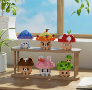 bộ lego sáng tạo
